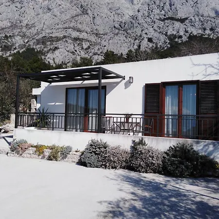 Tranquillo * Makarska