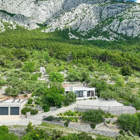 Tranquillo Makarska