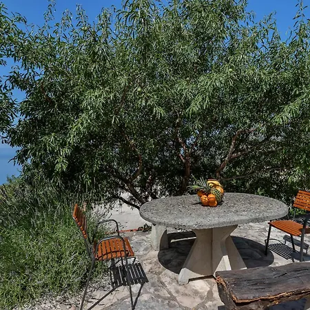 Tranquillo Holiday home *