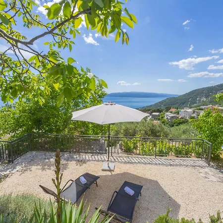 Tranquillo Holiday home *