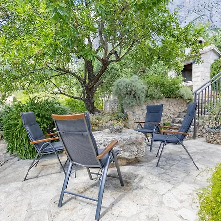 Tranquillo Holiday home Makarska