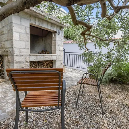 Tranquillo Holiday home