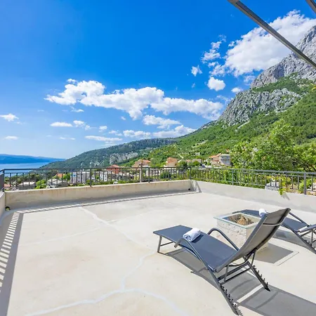 Holiday home Tranquillo