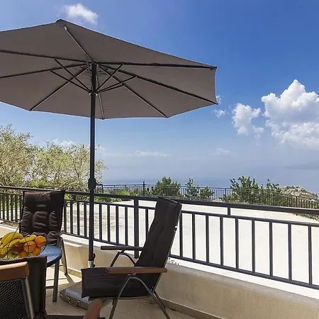 Tranquillo Holiday home *