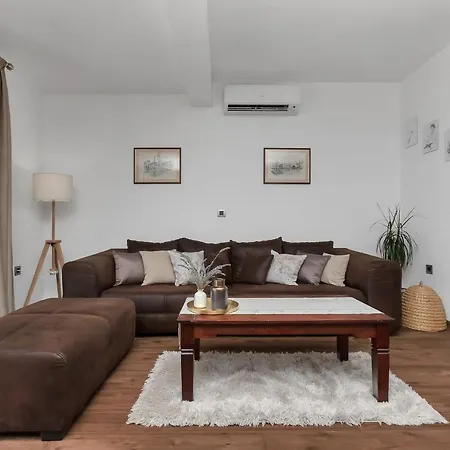 Tranquillo Holiday home Makarska