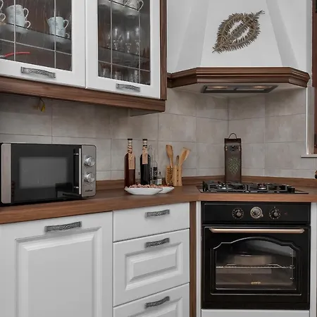 Ferienhaus Tranquillo Makarska