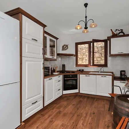 Tranquillo Ferienhaus