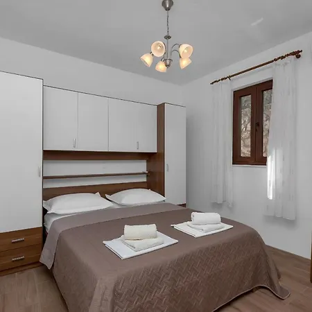 Holiday home Tranquillo Makarska