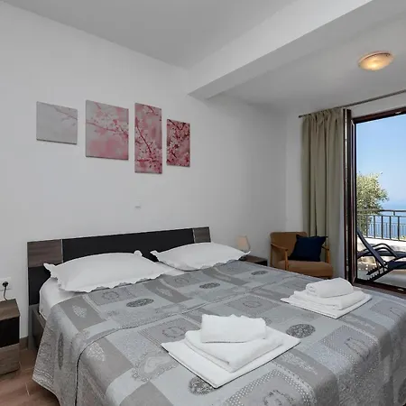 Holiday home Tranquillo Makarska