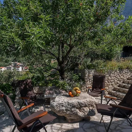 Holiday home Tranquillo *