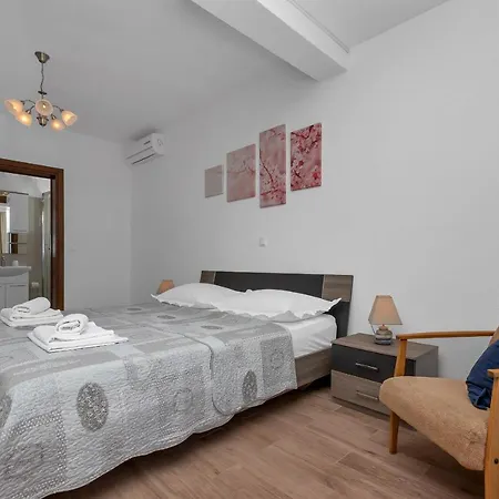 Holiday home Tranquillo