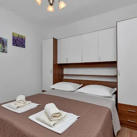 Tranquillo Holiday home Makarska