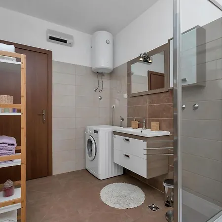 Tranquillo Ferienhaus