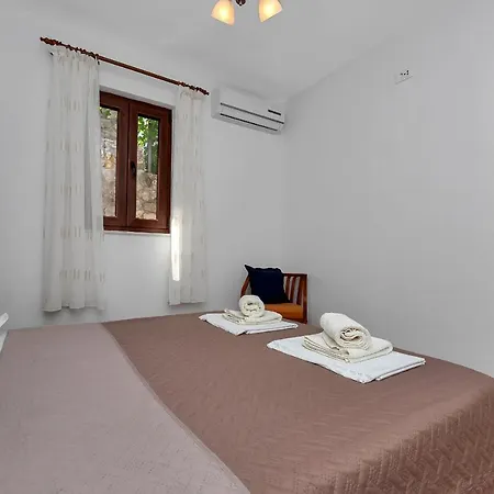 Ferienhaus Tranquillo Makarska