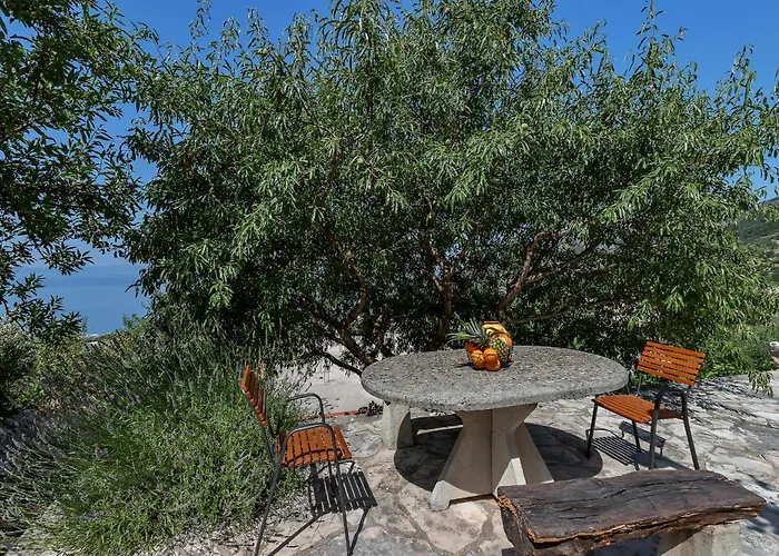 Tranquillo Hébergement de vacances *