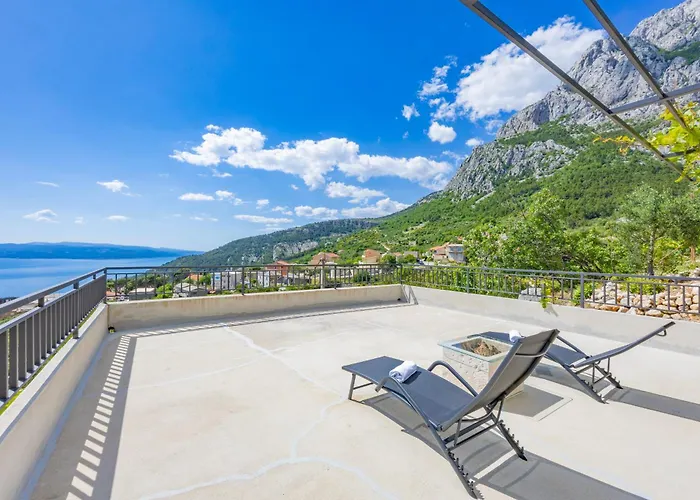 Hébergement de vacances Tranquillo