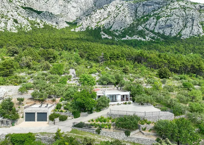 Tranquillo Makarska