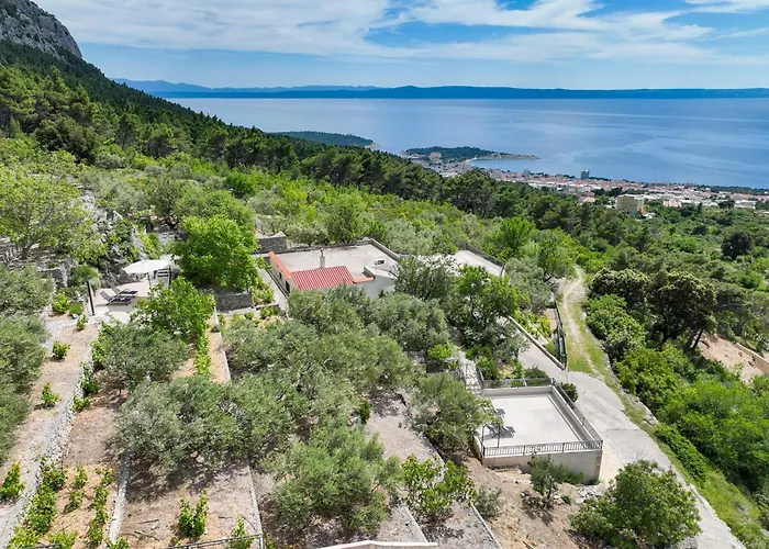 Hébergement de vacances Tranquillo *