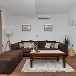 Tranquillo Casa vacanze Makarska