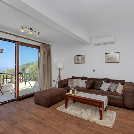 Tranquillo Dom wakacyjny Makarska